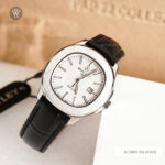 Bentley 36mm Nữ BL1869-10LWWB - Ảnh 2