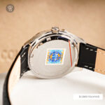 Bentley 36mm Nữ BL1869-10LWWB - Ảnh 8