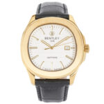 Bentley 40mm Nam BL1869-10MKWB - Ảnh 1