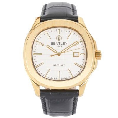 Ảnh sản phẩm Bentley 40mm Nam BL1869-10MKWB