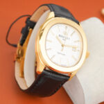 Bentley 40mm Nam BL1869-10MKWB - Ảnh 3