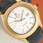 Bentley 40mm Nam BL1869-10MKWB - Ảnh 4