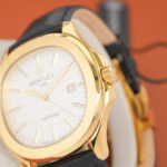 Bentley 40mm Nam BL1869-10MKWB - Ảnh 5