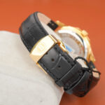 Bentley 40mm Nam BL1869-10MKWB - Ảnh 6