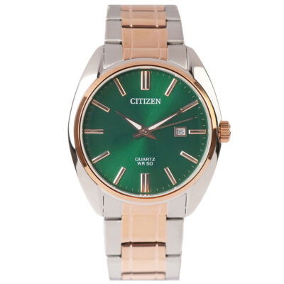 Ảnh sản phẩm Citizen 41mm Nam BI5104-57Z