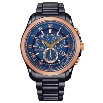 Ảnh sản phẩm Citizen 43mm Nam BL5546-81L