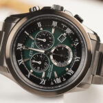 Citizen 43mm Nam BL5547-89X - Ảnh 5