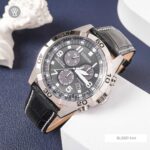 Citizen 43mm Nam BL5551-14H - Ảnh 2