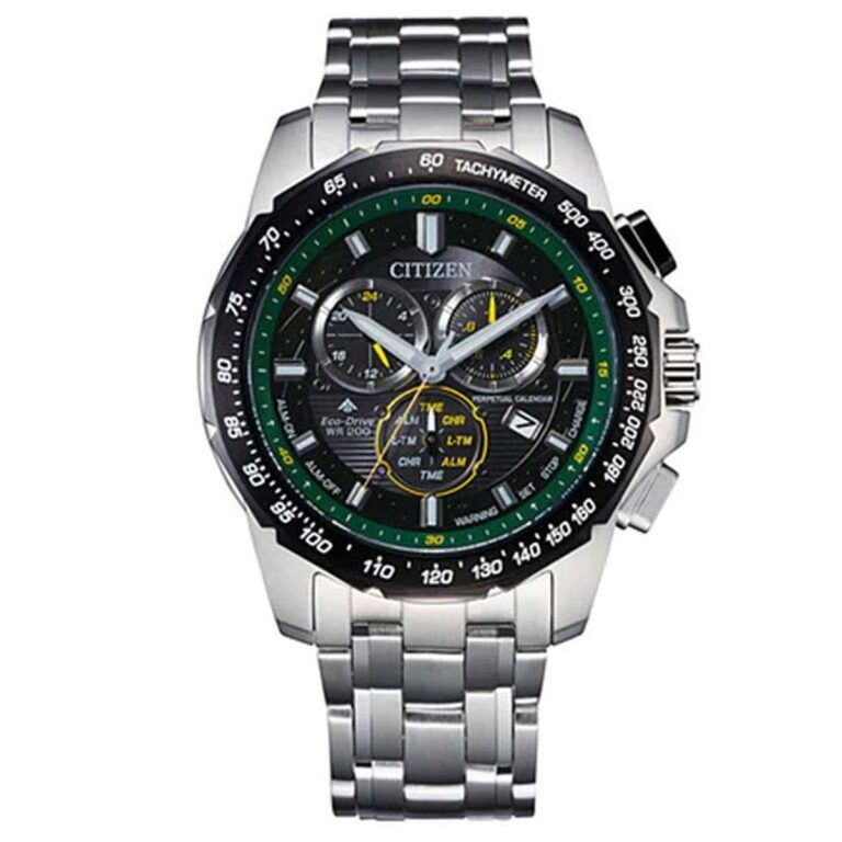 Citizen 43mm Nam BL5578-51E
