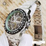 Citizen 43mm Nam BL5578-51E - Ảnh 8