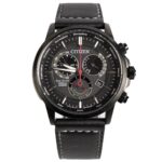 Citizen 42mm Nam BL8155-15E - Ảnh 1