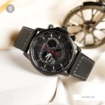 Citizen 42mm Nam BL8155-15E - Ảnh 3