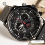 Citizen 42mm Nam BL8155-15E - Ảnh 4