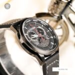 Citizen 42mm Nam BL8155-15E - Ảnh 7