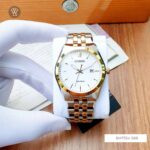 Citizen 38mm Nam BM7334-58B - Ảnh 6