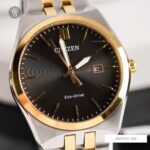 Citizen 38mm Nam BM7334-58E - Ảnh 4