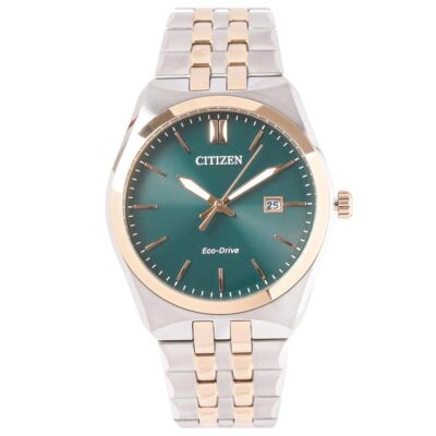 Ảnh sản phẩm Citizen 38mm Nam BM7339-89X
