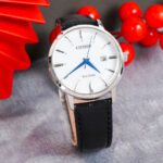 Citizen 40mm Nam BM7461-18A - Ảnh 2