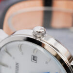 Citizen 40mm Nam BM7461-18A - Ảnh 6