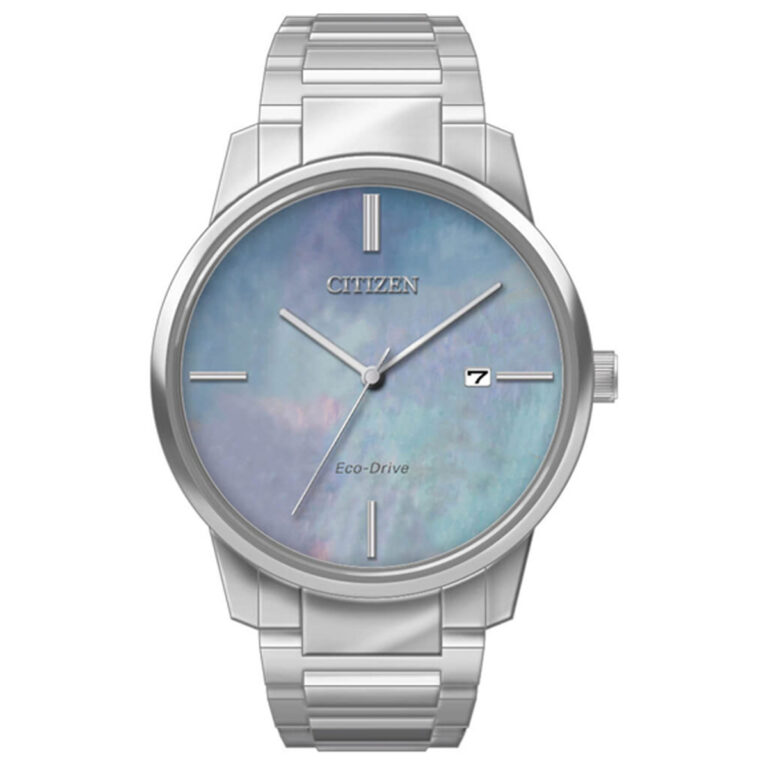 Citizen 39.2mm Nữ BM7520-88N
