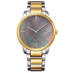 Citizen 39.2mm Nữ BM7524-87Y - Ảnh 1