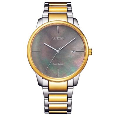 Ảnh sản phẩm Citizen 39.2mm Nữ BM7524-87Y