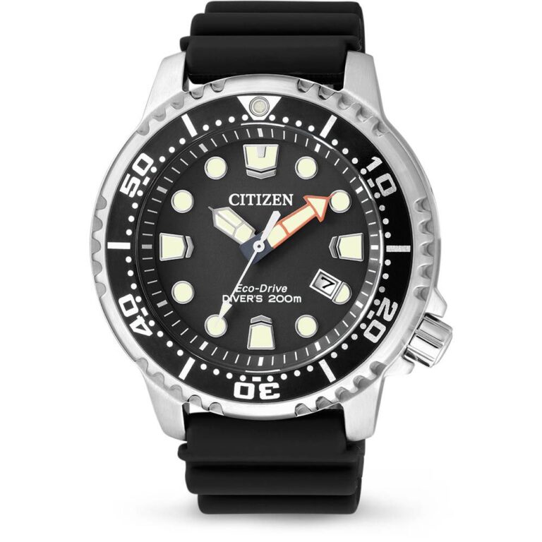 Citizen 42mm Nam BN0150-10E