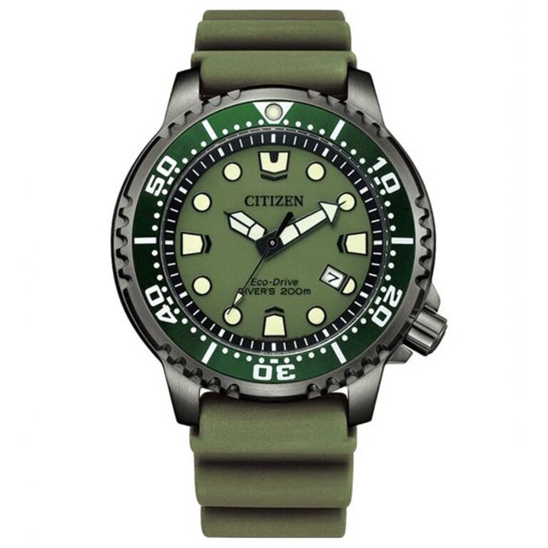 Citizen 44mm Nam BN0157-11X