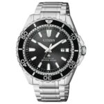 Citizen 44.5mm Nam BN0190-82E - Ảnh 1