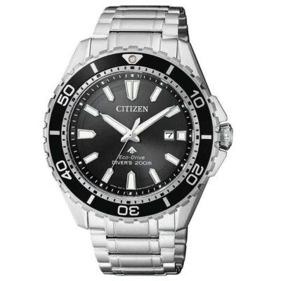 Ảnh sản phẩm Citizen 44.5mm Nam BN0190-82E