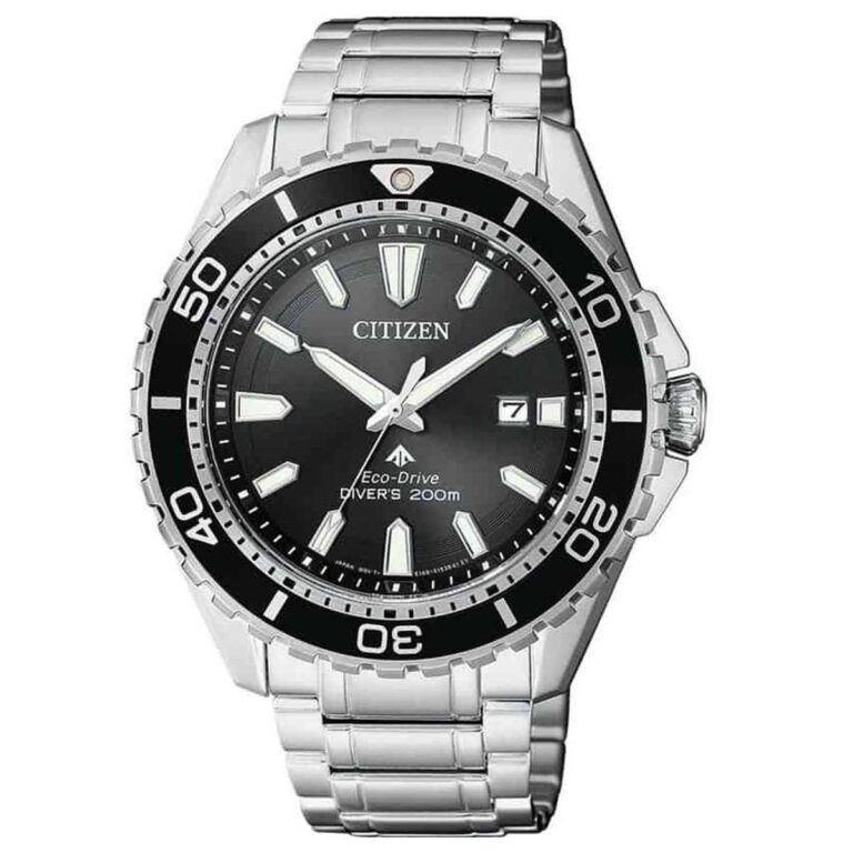Citizen 44.5mm Nam BN0190-82E