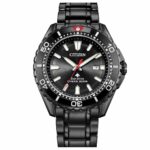 Citizen 45mm Nam BN0195-54E - Ảnh 1