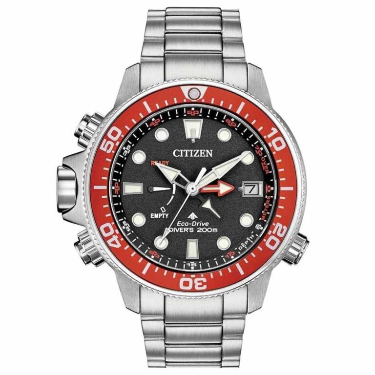 Citizen 46.1mm Nam BN2039-59E