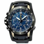 Citizen 46mm Nam BN4055-19L - Ảnh 1