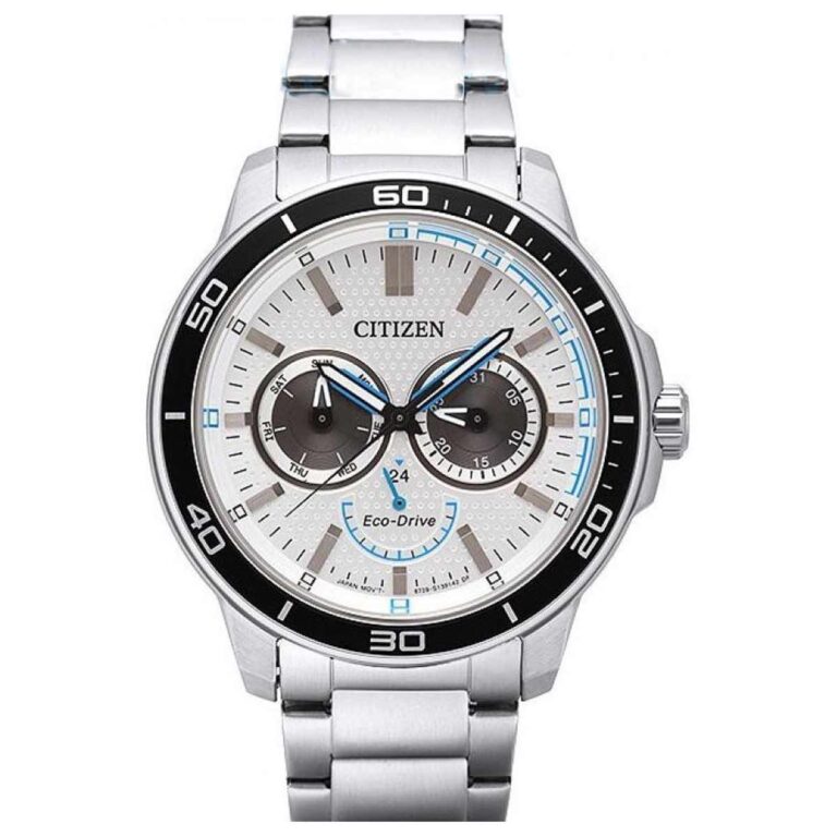 Citizen 44mm Nam BU2040-56A