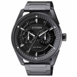 Citizen 42mm Nam BU4028-85E - Ảnh 1