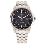 Citizen 41mm Nam BX1001-89L - Ảnh 1