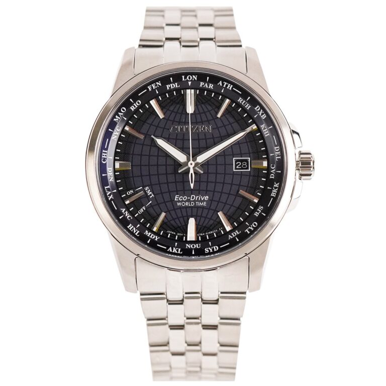 Citizen 41mm Nam BX1001-89L