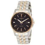 Citizen 41mm Nam BX1006-85E - Ảnh 1