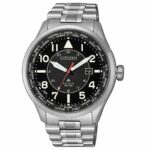 Citizen 44mm Nam BX1010-53E - Ảnh 1