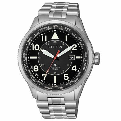 Ảnh sản phẩm Citizen 44mm Nam BX1010-53E