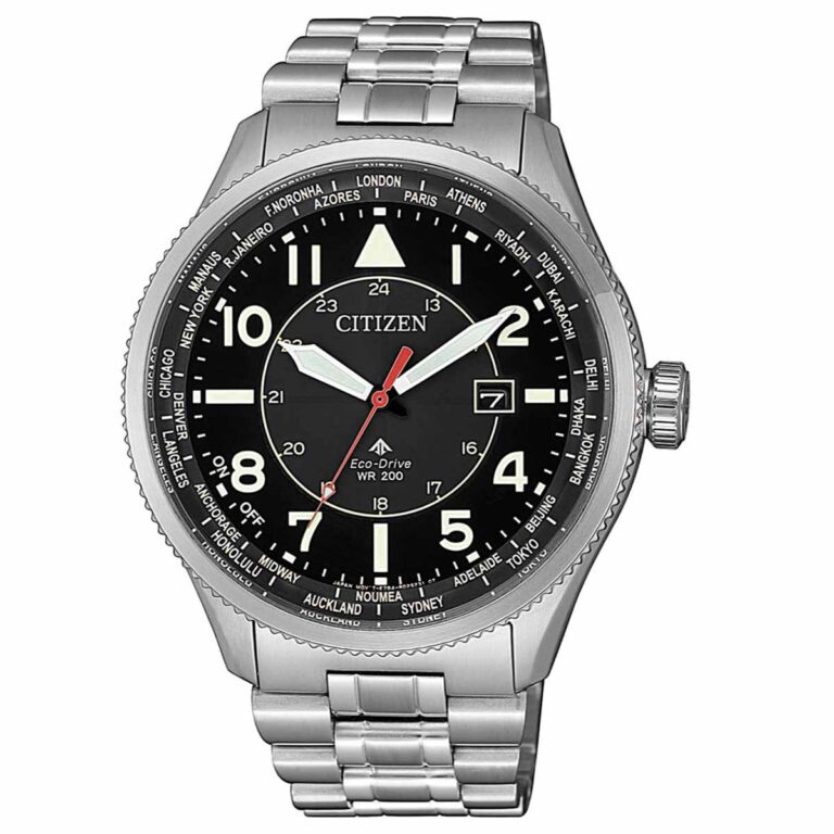 Citizen 44mm Nam BX1010-53E