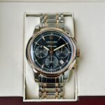 Longines 41mm Nam L2.752.5.52.7 - Ảnh 8