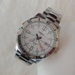 Casio 45mm Nam MTP-VD01D-7EVUDF - Ảnh 4