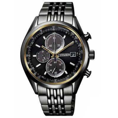 Ảnh sản phẩm Citizen 40mm Nam CA0457-82E