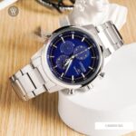 Citizen 43mm Nam CA0610-52L - Ảnh 2