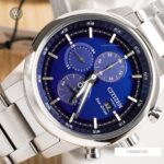 Citizen 43mm Nam CA0610-52L - Ảnh 3