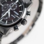 Citizen 43mm Nam CA0615-59E - Ảnh 4