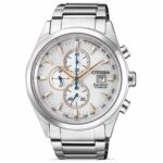 Citizen 42.5mm Nam CA0650-82B - Ảnh 1