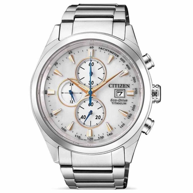 Citizen 42.5mm Nam CA0650-82B